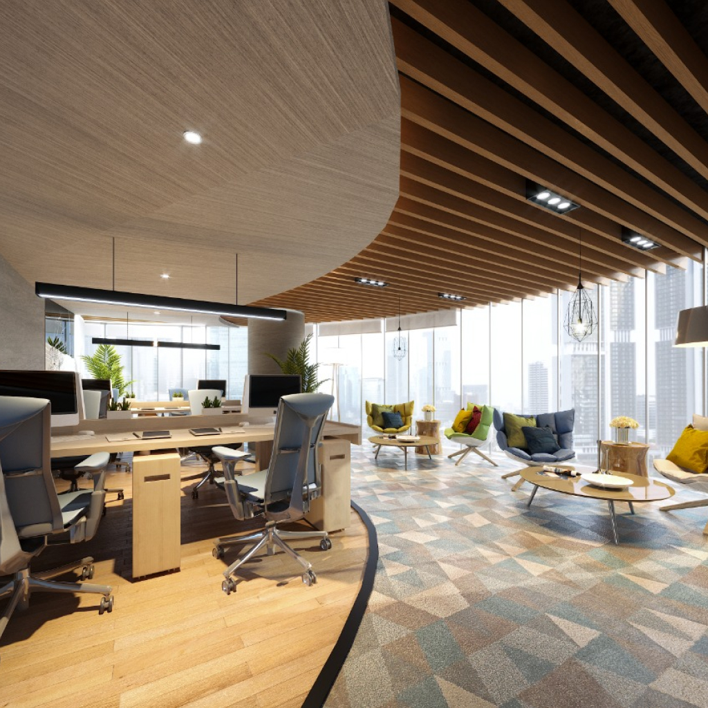 CWS Office Innovo
