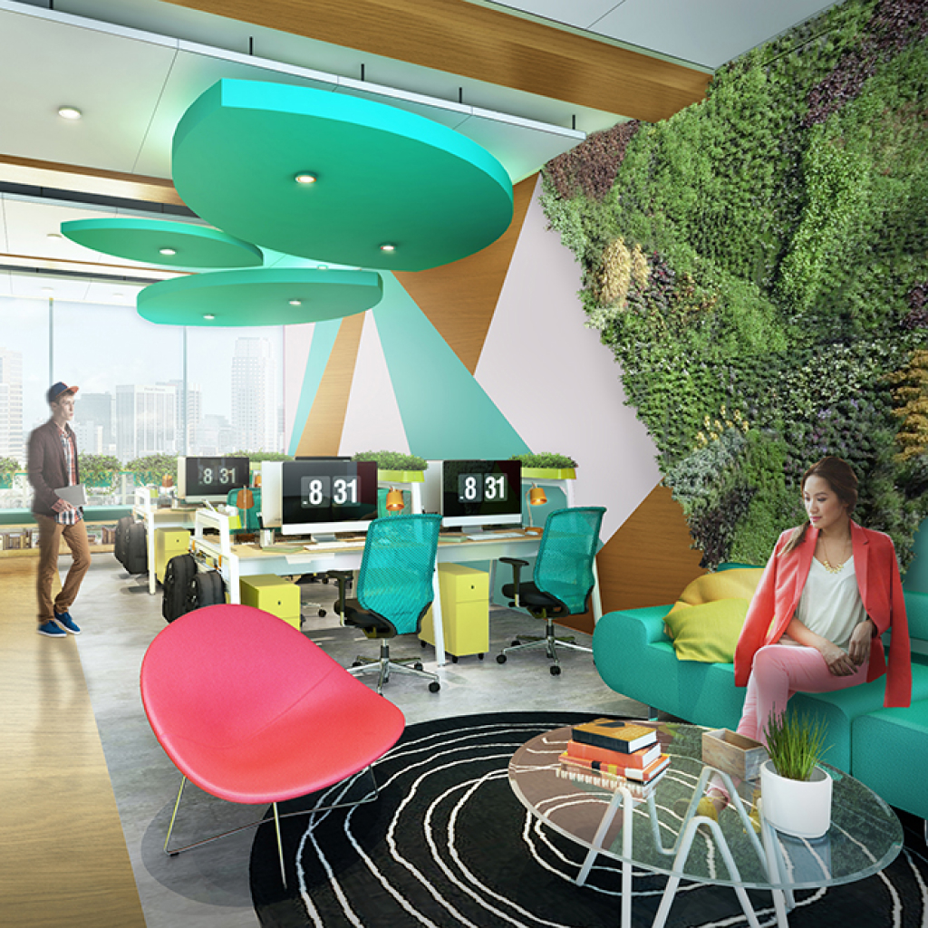 CWS Office Millenio