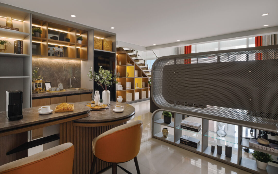VieLoft SOHO